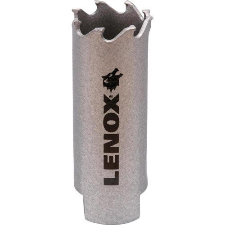 LENOX（レノックス） スピードスロット 超硬チップ ホールソー 替刃