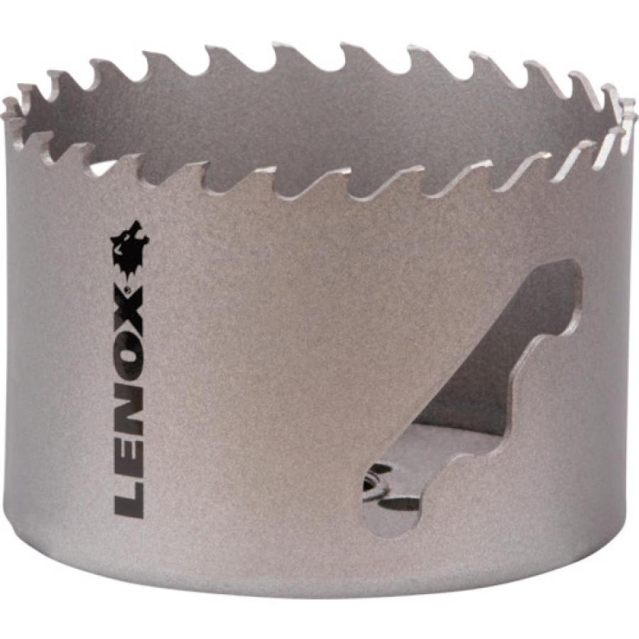 【正規品】 LENOX スピードスロット 超硬チップ ホールソー 替刃 83mm LXAH3314 レノックス 替え刃 穴あけ 工具 ホールソー、ホールカッター