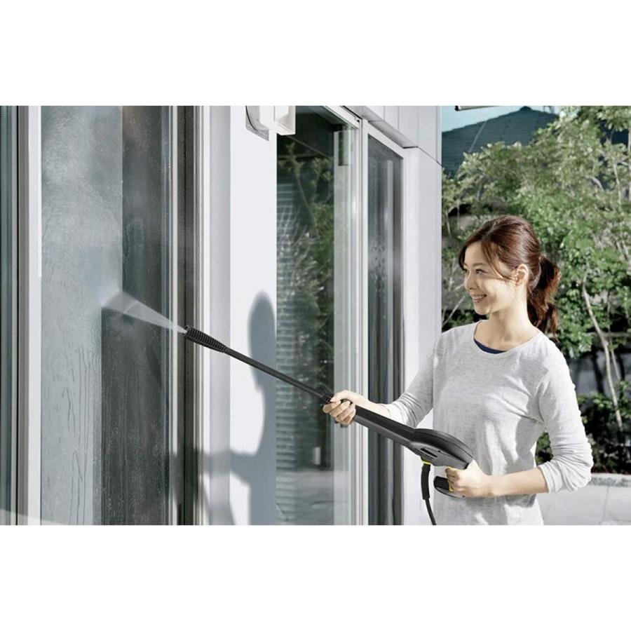 在庫有・即納】【送料無料】 ケルヒャー KARCHER 高圧洗浄機 K2クラシック 洗車 水洗い 簡単洗浄 お掃除 清掃 クリーナー ヘルツフリー :4054278007199:ダイユーエイト収納ナビ.com - 通販 - Yahoo!ショッピング 在庫有・即納】【送料無料】 ケルヒャー KARCHER 高圧洗浄機 K2クラシック 洗車 水洗い 簡単洗浄 お掃除 清掃 クリーナー ヘルツフリー :4054278007199:ダイユーエイト収納ナビ.com - 通販 - Yahoo!ショッピング