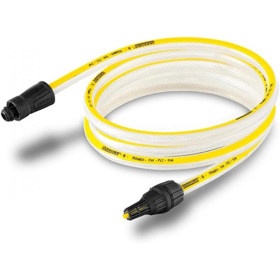 KARCHER ケルヒャー K2 サイレント SILENT 自給＆水道ホース付 K 2 サイレント 自吸水道兼用セット（ボックス付き） - 高圧洗浄