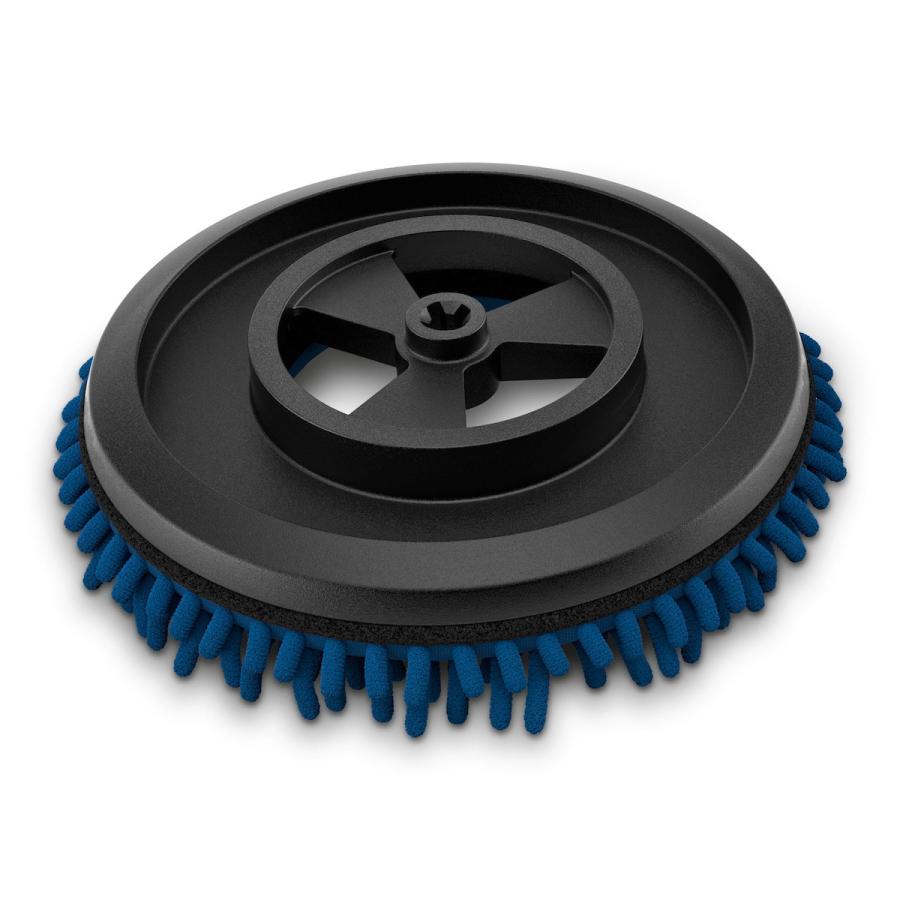 ケルヒャー ケルヒャー(KARCHER) 回転ブラシ専用アタッチメント カー