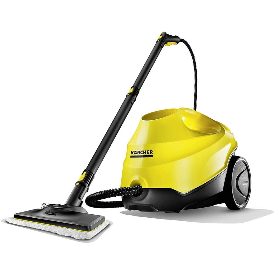 ケルヒャー Karcher スチームクリーナー Sc3 Easyfix 1 513 117 0 フローヒーター式 スケール除去カートリッジ ダイユーエイト収納ナビ Com 通販 Yahoo ショッピング