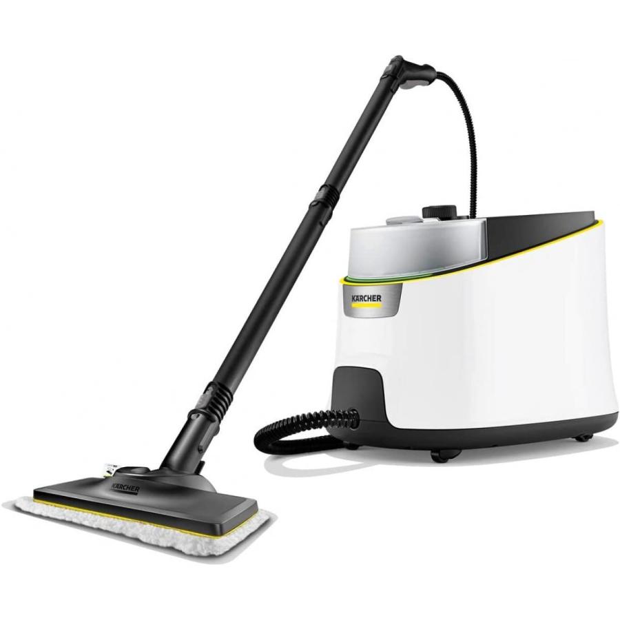 ケルヒャー（KARCHER） 【在庫有・即納】 スチーム 蒸気 クリーナー 除
