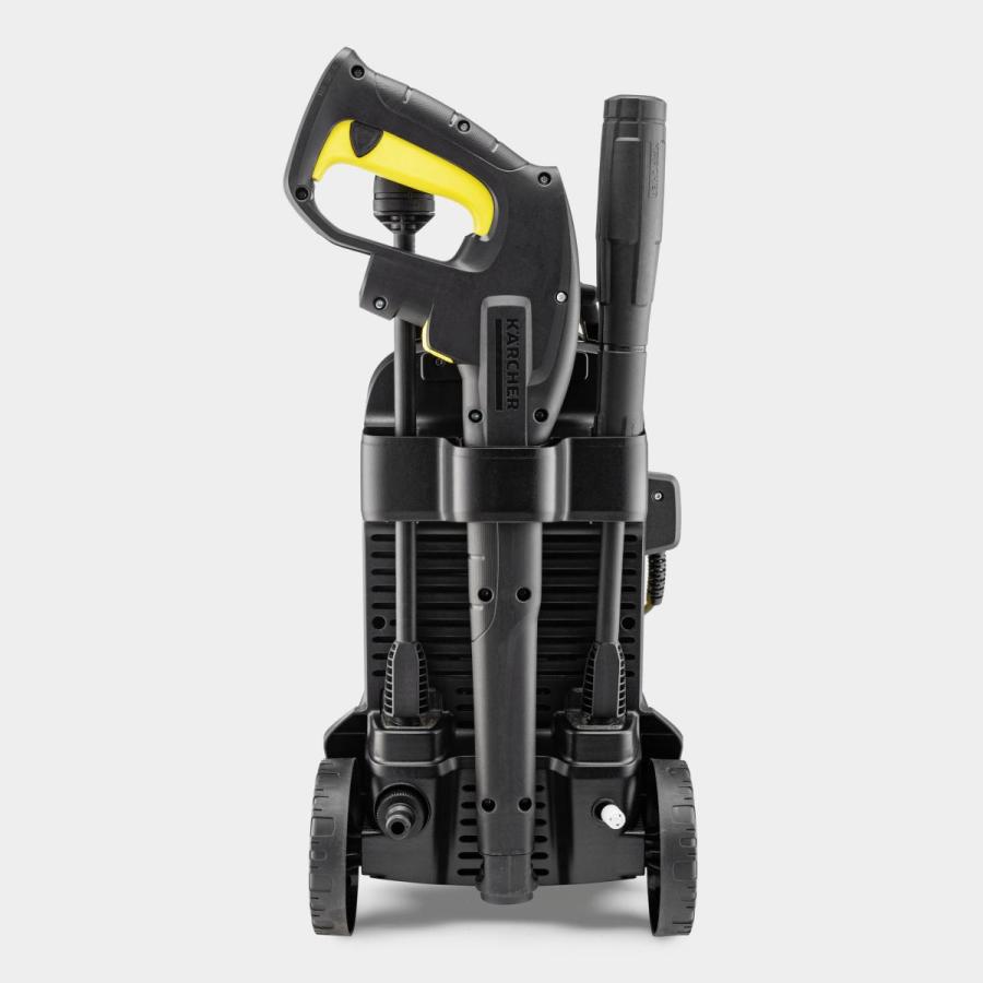 KARCHER ケルヒャー　K4 コンパクト　高圧洗浄機　新品未使用未開封 楽天市場】【送料無料】ケルヒャー 高圧洗浄機 K4 Compact 家庭