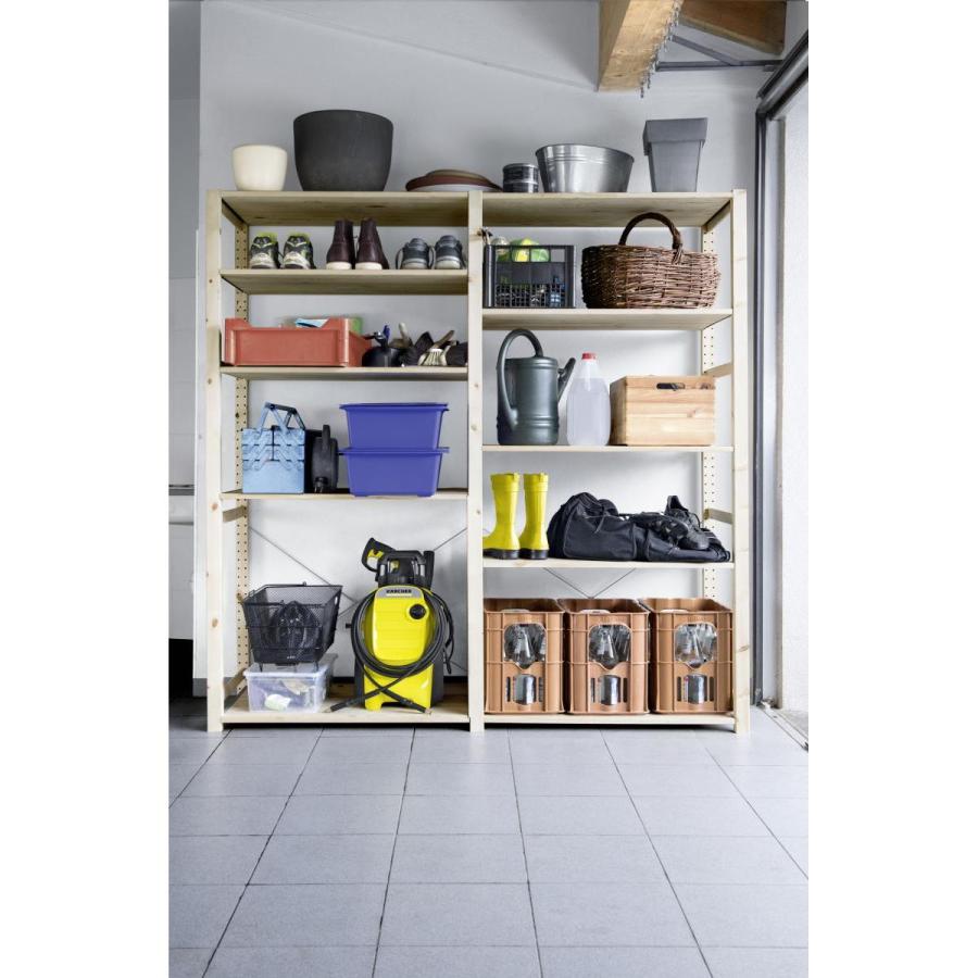 ケルヒャー 【在庫有・即納】【在庫限り】ケルヒャー K4