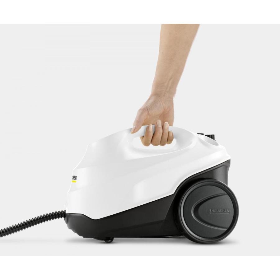 ケルヒャー　スチームクリーナー　SC3 EasyFix SC 3 EasyFix W | ケルヒャー
