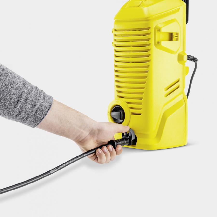 終売】 ケルヒャー 数量限定モデル K1プレミアムパッケージ K1