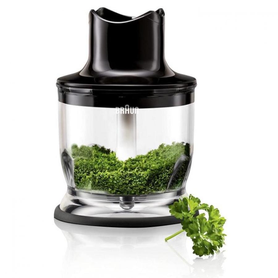 BRAUN（ブラウン） ハーブチョッパー 完成品 0X81364458 マルチ