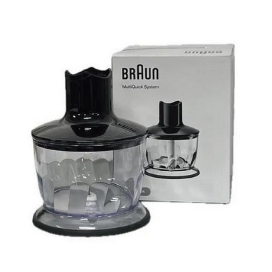 BRAUN（ブラウン） チョッパー完成品 MQ30 AX22110060 対応機種：MQ700