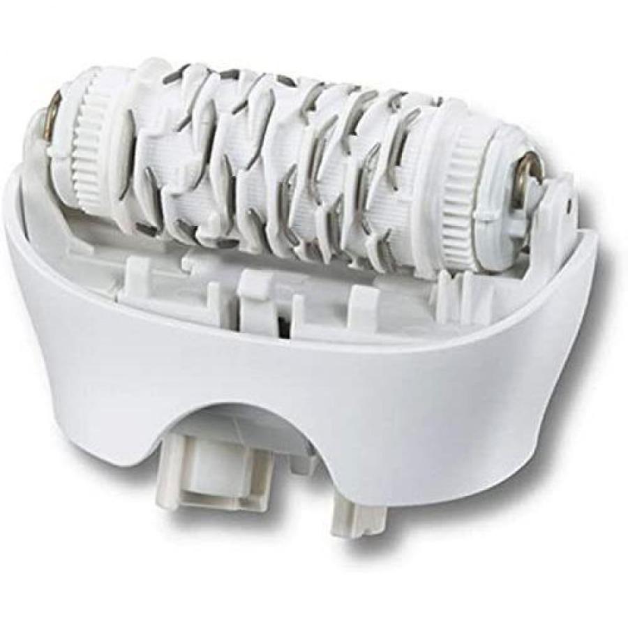 BRAUN脱毛器 パーツ BRAUN（ブラウン） 脱毛ヘッド 81533164 ワイド脱毛ヘッド 部品 パーツ