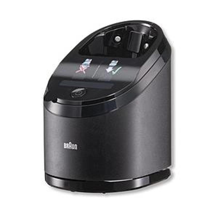BRAUN（ブラウン） 洗浄器 81687143 クリーン＆リニューシステム
