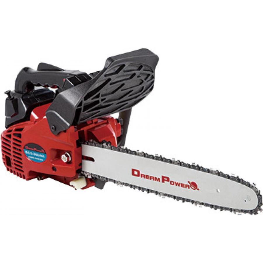 ナカトミ Dream Power エンジンチェーンソー ECS-26D/N1 ガイドバー