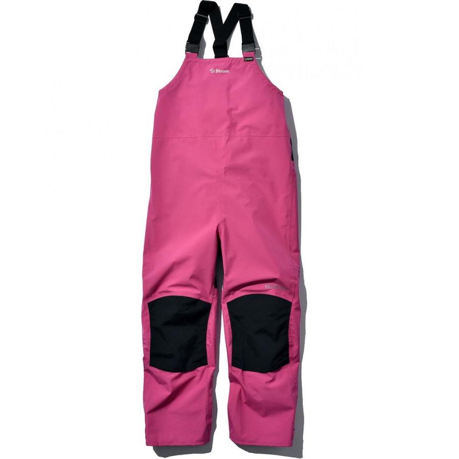 Bloom ブルーム サロペット マゼンタ Lサイズ ゴアテックス 61575 田中産業株式会社｜ 防水 防風 作業着 フィールドウェア アウトドア Bloom ブルーム サロペット マゼンタ Lサイズ ゴアテックス 61575 田中