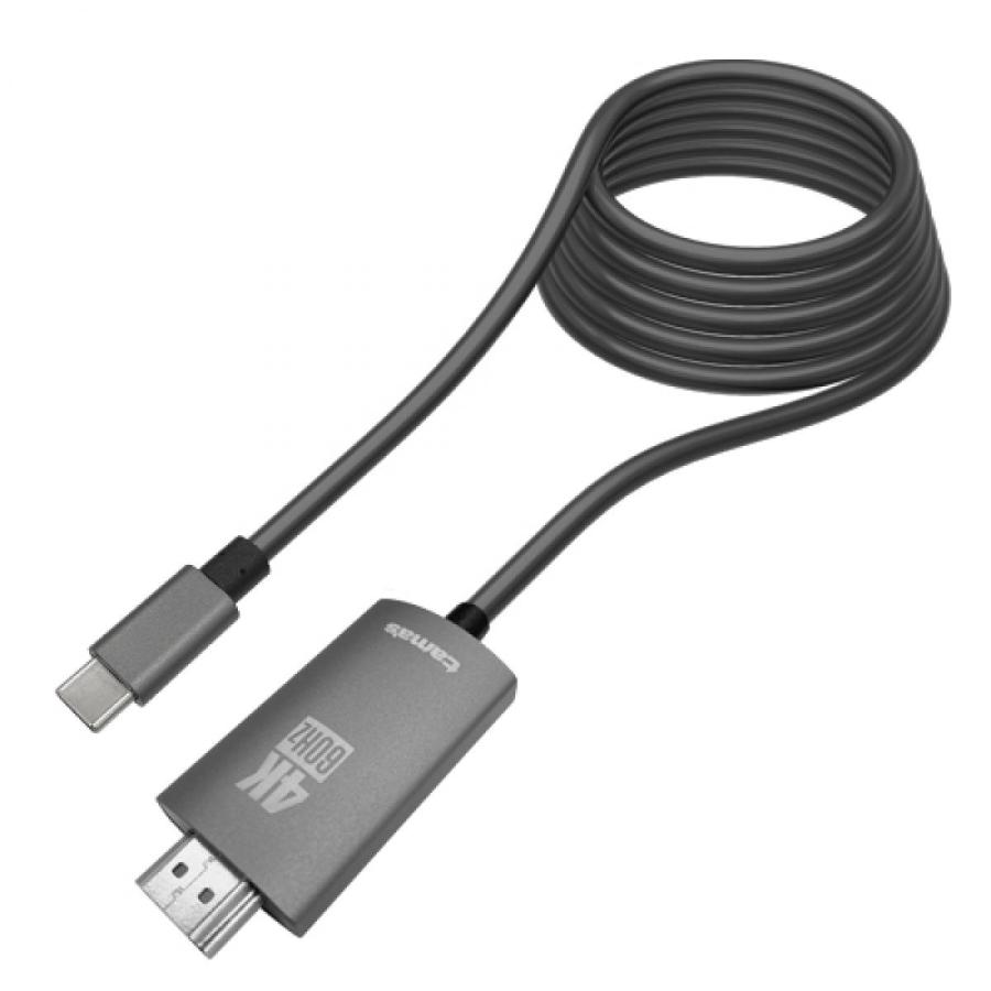 ティミー様ご確認用☆ 多摩電子工業 tamas USB Type-C/HDMI変換ケーブル TSK88K テレワーク