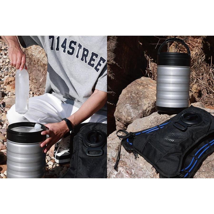 YAMASHIN 【在庫有・即納】 山真 エネチャージ ブルー ICM-EC1