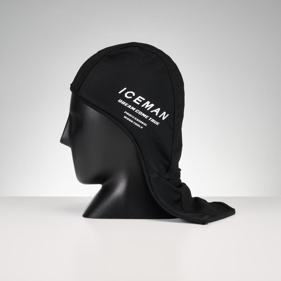 YAMASHIN 【在庫有・即納】 アイスマンベストPRO X 後付け