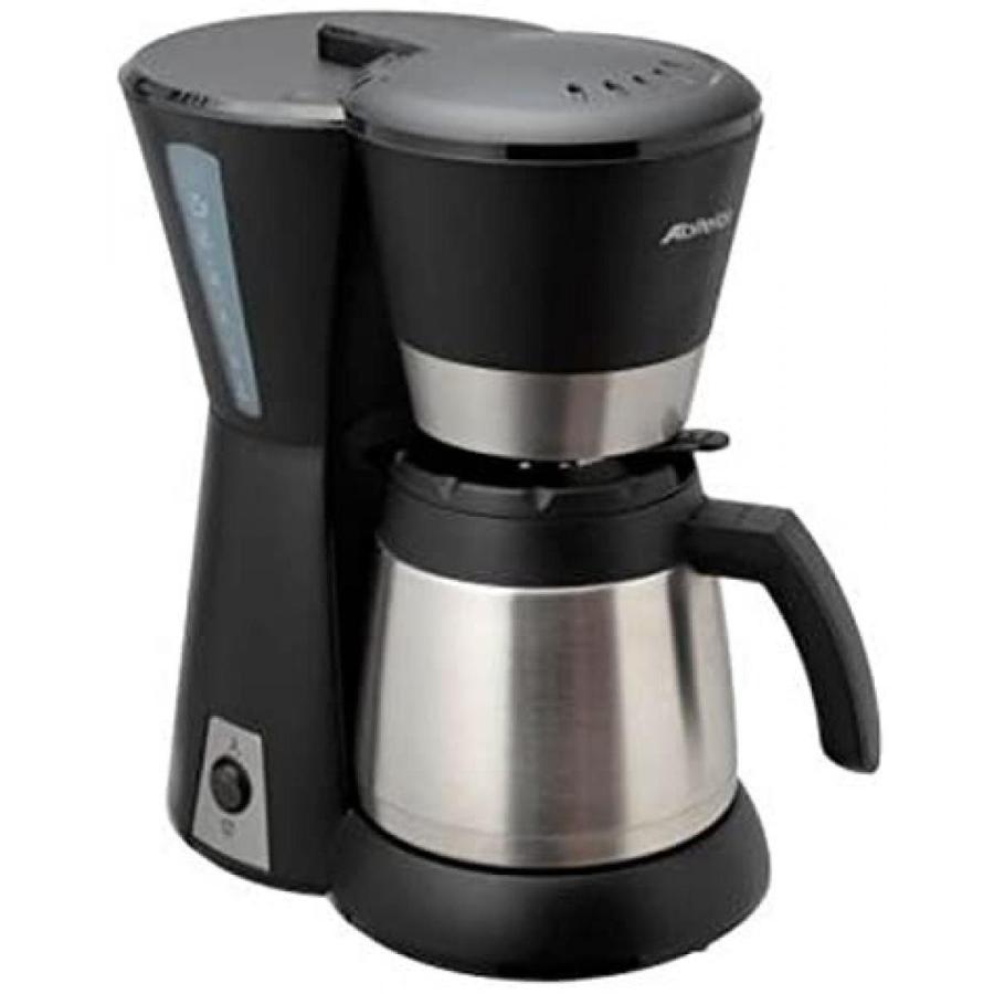 アビテラックス コーヒー メーカー ブラック シルバー ダイユーエイト収納ナビ Com 通販 Yahoo ショッピング