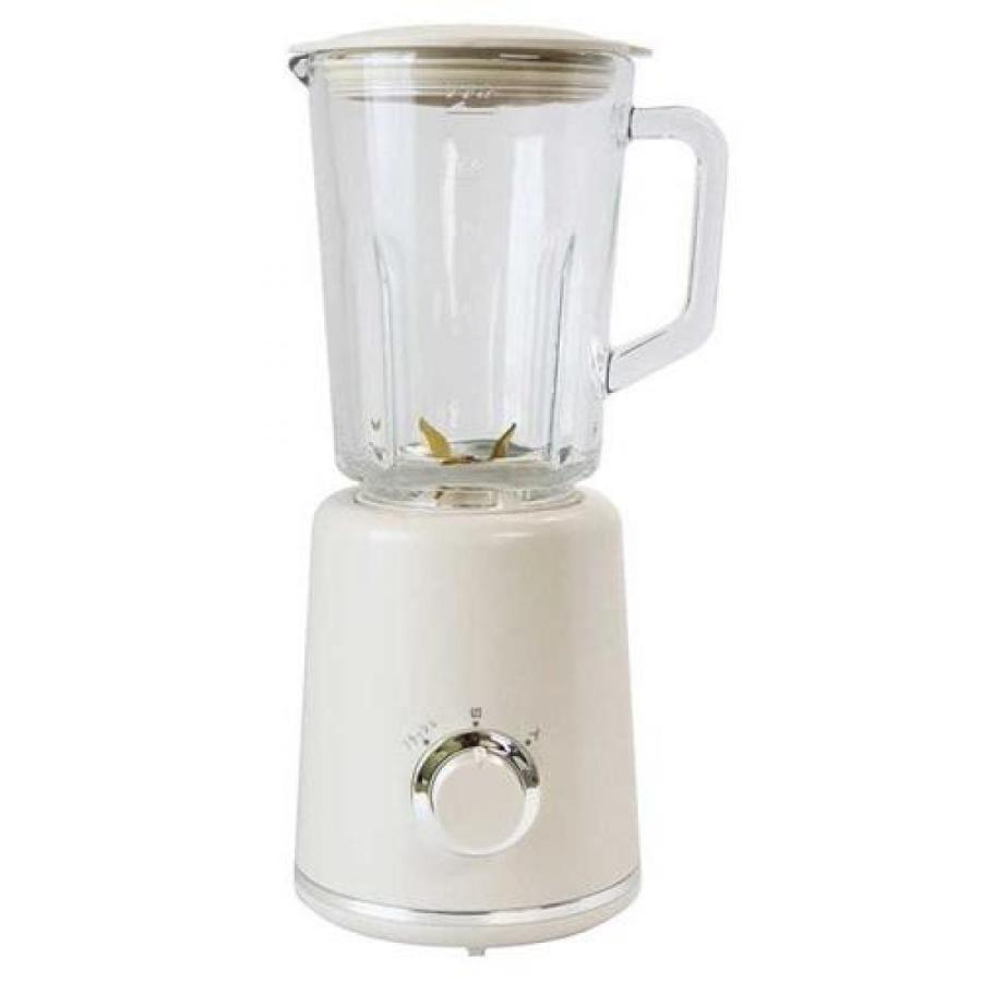 アビテラックス ジュースミキサー AM-762 ミキサー ガラスボトル