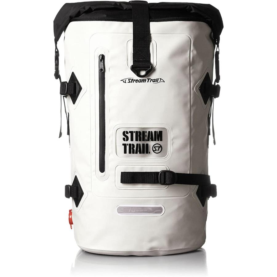 StreamTrail×isseiメッセンジャーバッグ350 ストリームトレイル