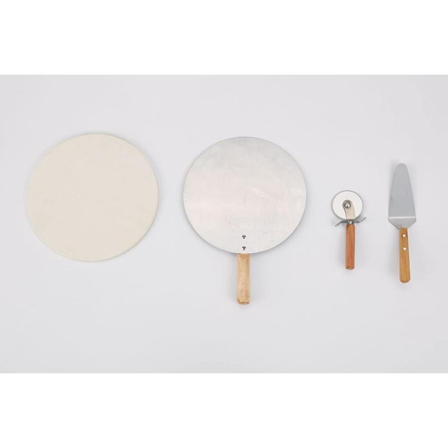 武田コーポレーション 【在庫有・即納】 【ピザ窯キット4点