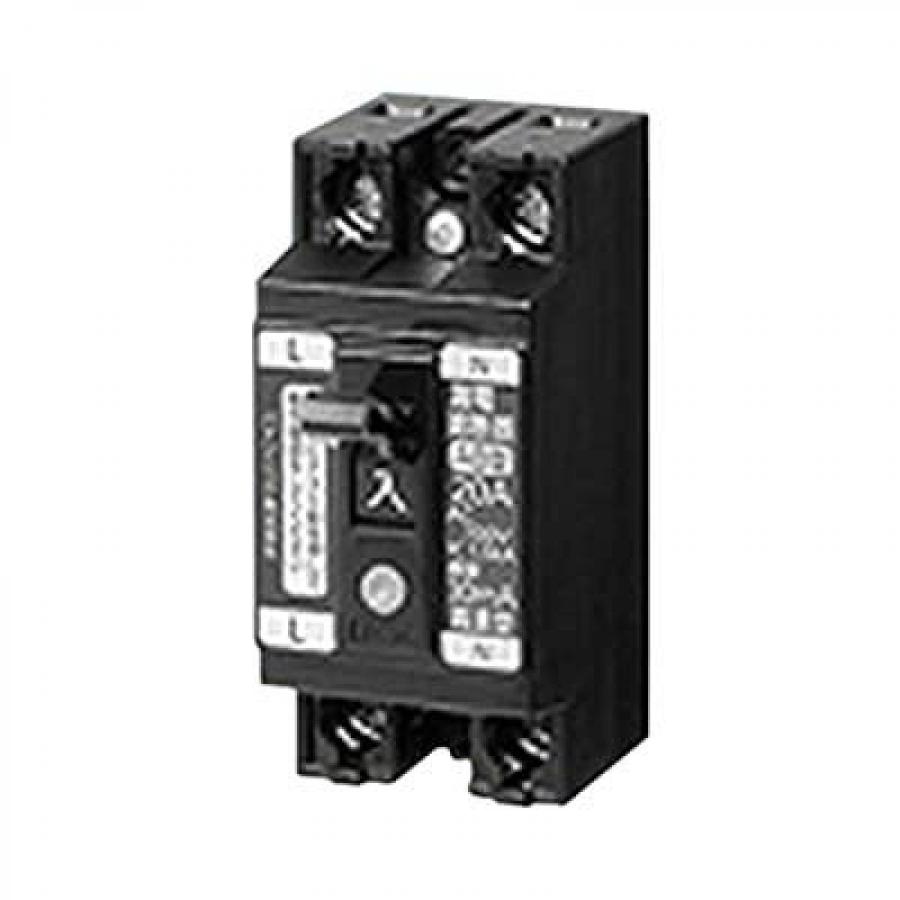 Panasonic（パナソニック） 小形漏電ブレーカ 2P1E O.C付 30A 30mA 