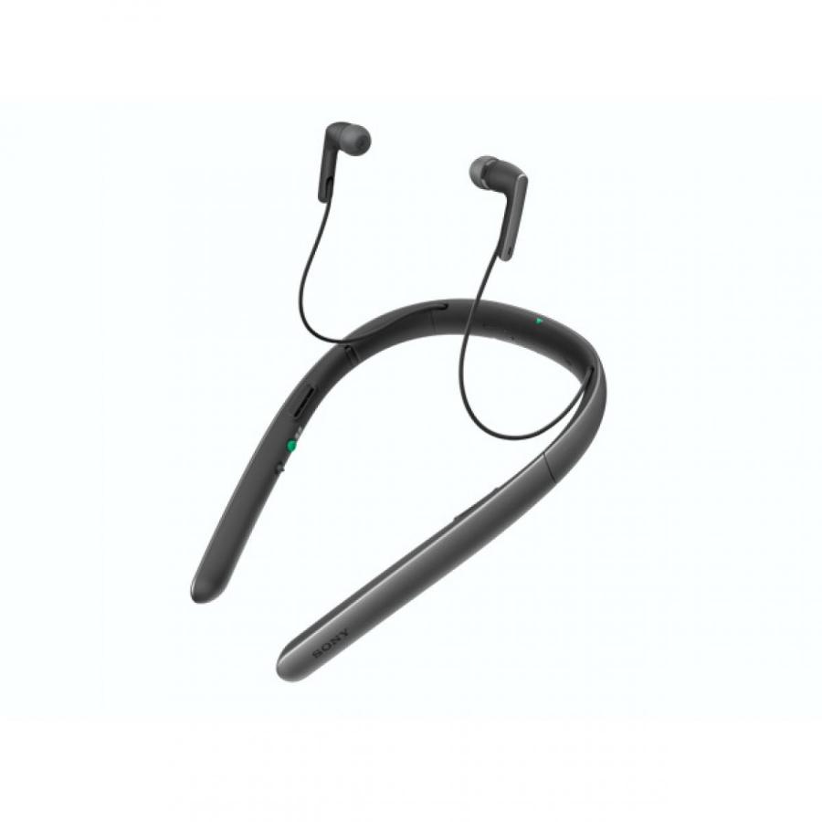 ソニー SONY 首かけ集音器 テレビ用スピーカー SMR-10 最大24時間駆動 