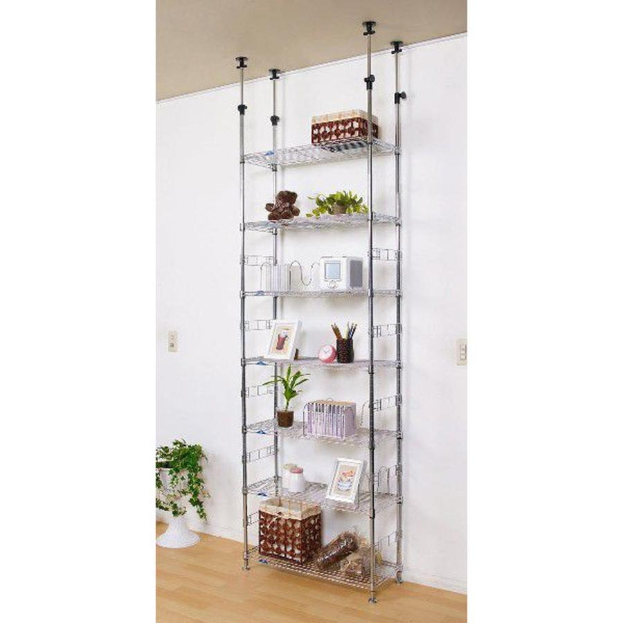 ルミナス フィールシリーズ ポール径19mm テンション（つっぱり