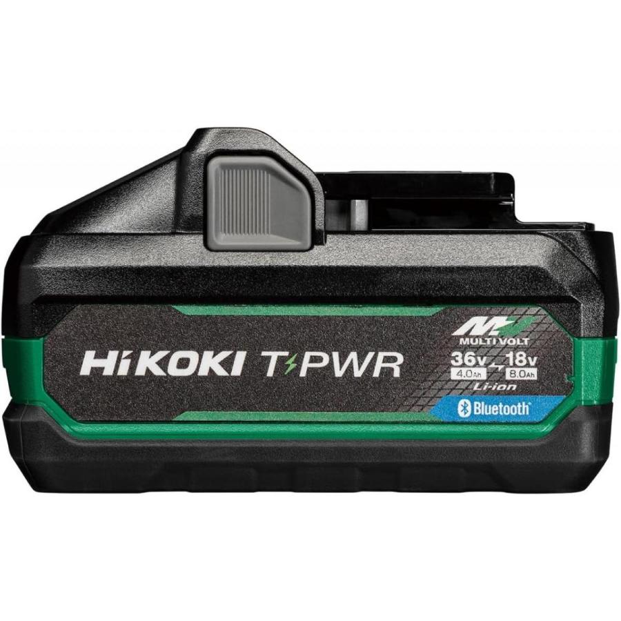 HiKOKI（ハイコーキ） T-PWRバッテリー タブレスセル マルチボルト