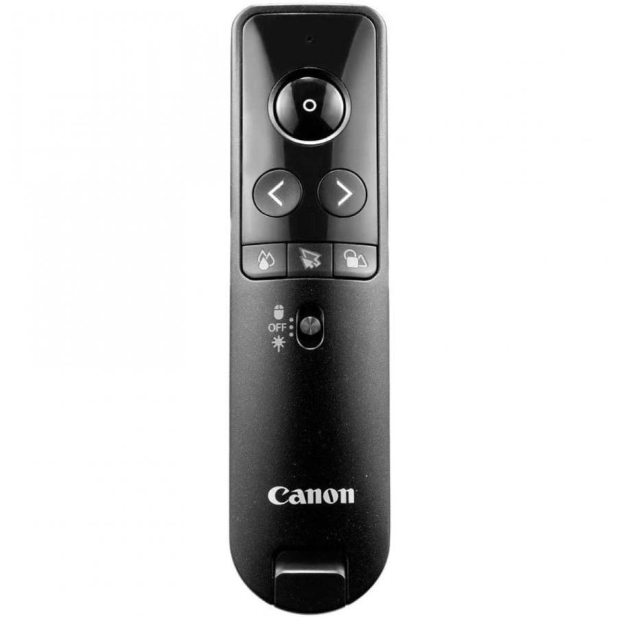 キャノン(Canon) プレゼンター・レーザー2wayポインター キャノン(Canon) プレゼンター・レーザー2wayポインター