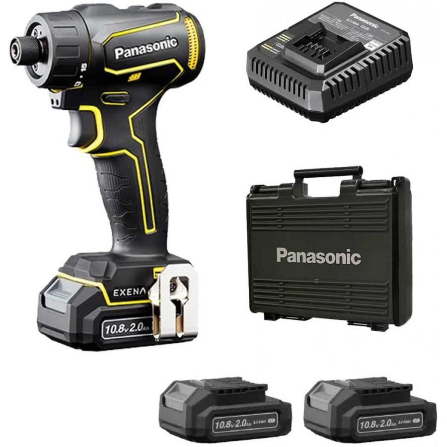 Panasonic パナソニック 電動工具 ドライバドリル 充電ドリル Panasonic パナソニック 電動工具 ドライバドリル 充電ドリル