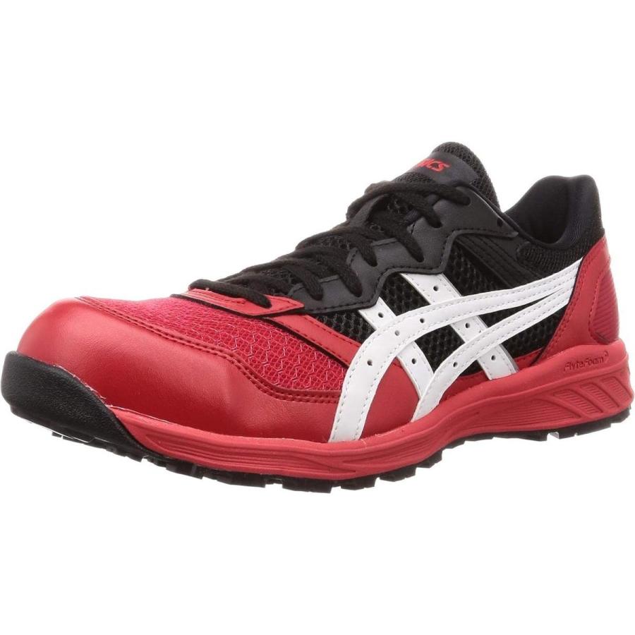 ASICS アシックス asics 安全靴/作業靴 25.5cm ウィンジョブ