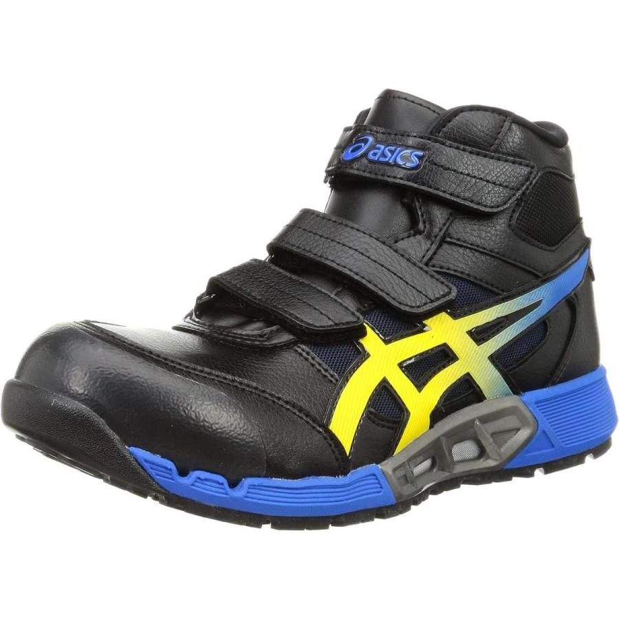 アシックス asics 安全靴/作業靴 25.0cm ウィンジョブ WINJOB CP308AC