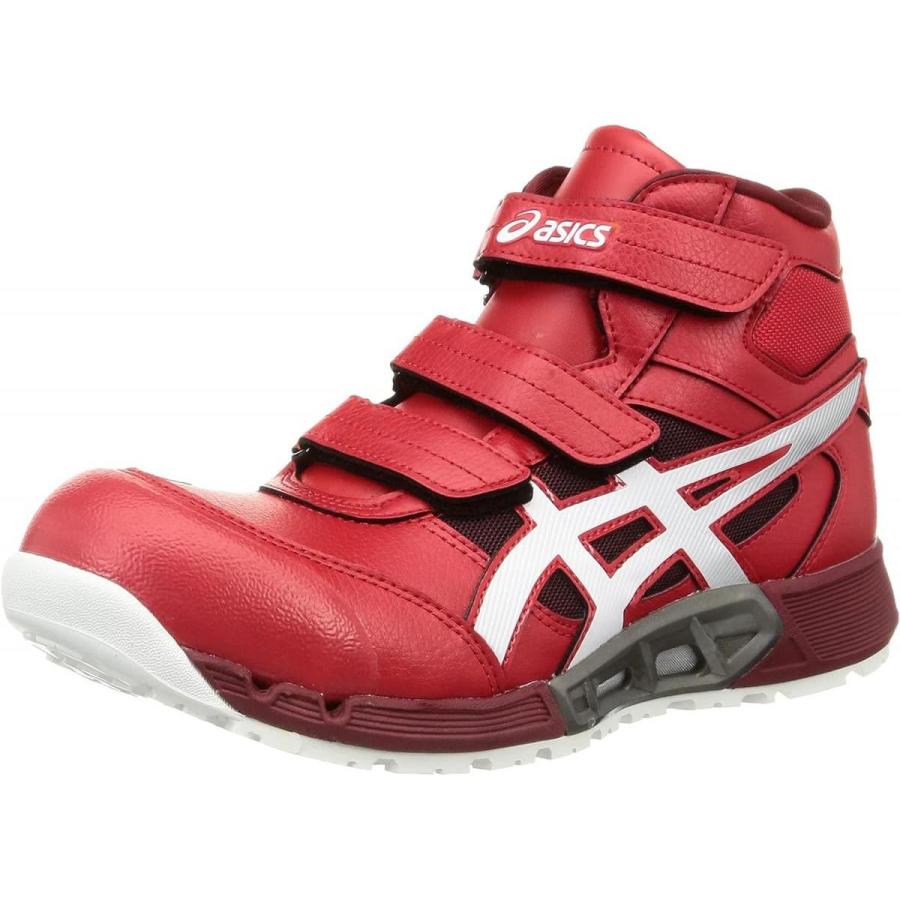 ASICS アシックス asics 安全靴/作業靴 26.5cm ウィンジョブ
