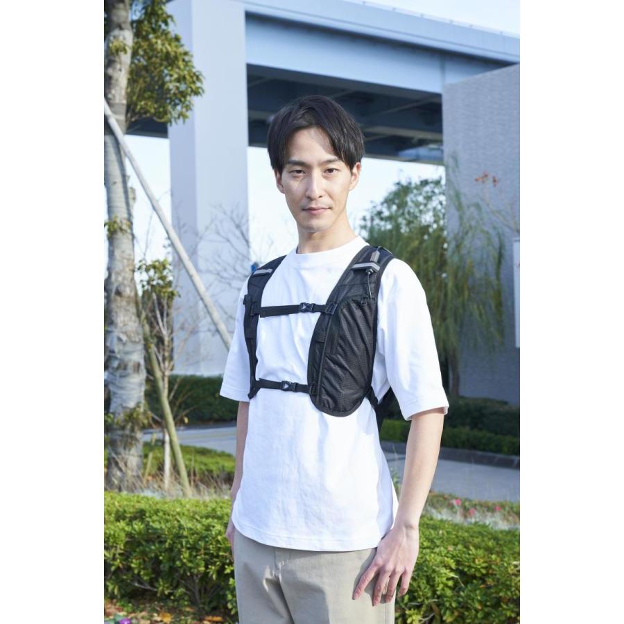 水冷服 商品情報_水冷服ダイレクトクール（一般仕様/2023モデル