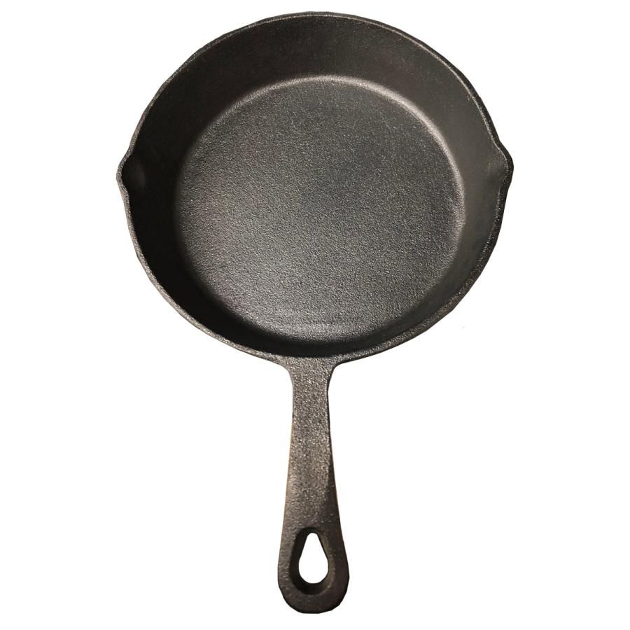 Dear Shoesキャプテンスタッグ Captain スキレット 18cm Ug 3044 深型 フライパン Stag キッチン用品 鍋