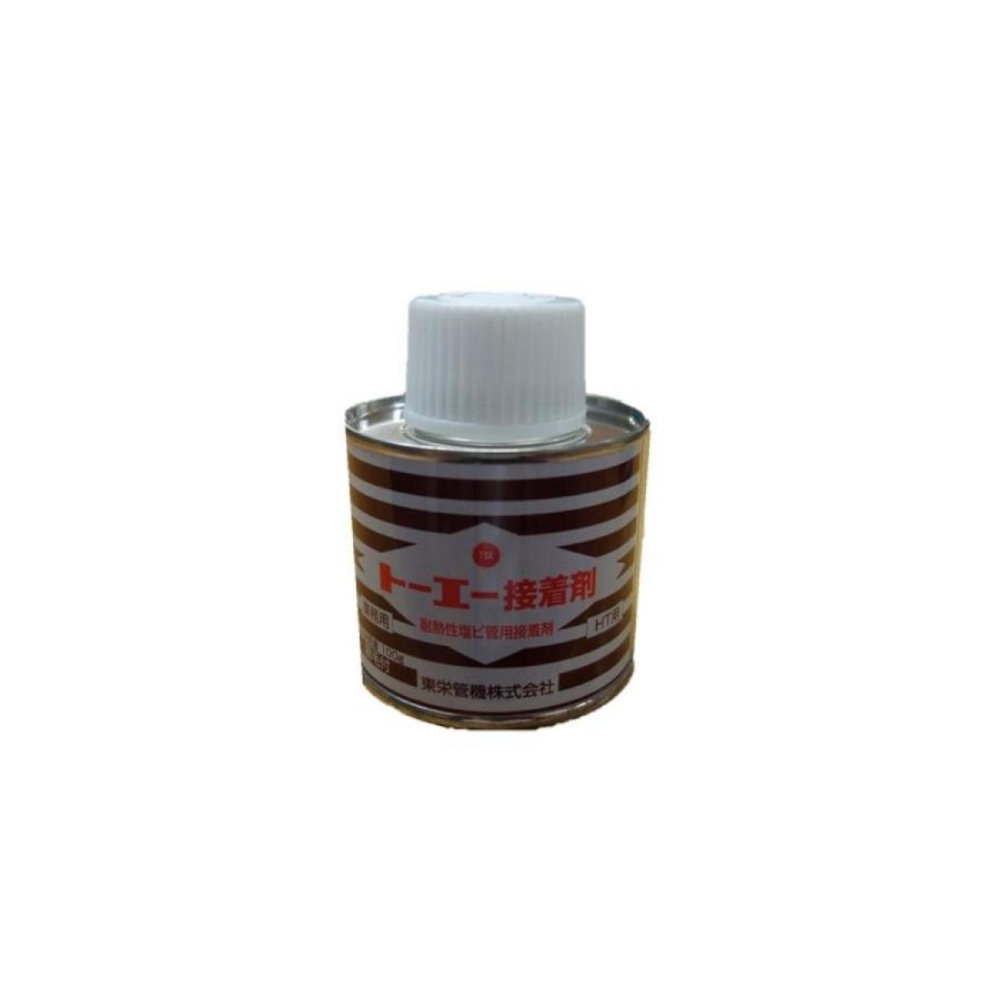 東栄管機 HT耐熱接着剤 100G : ダイユーエイト収納ナビ.com - 通販 
