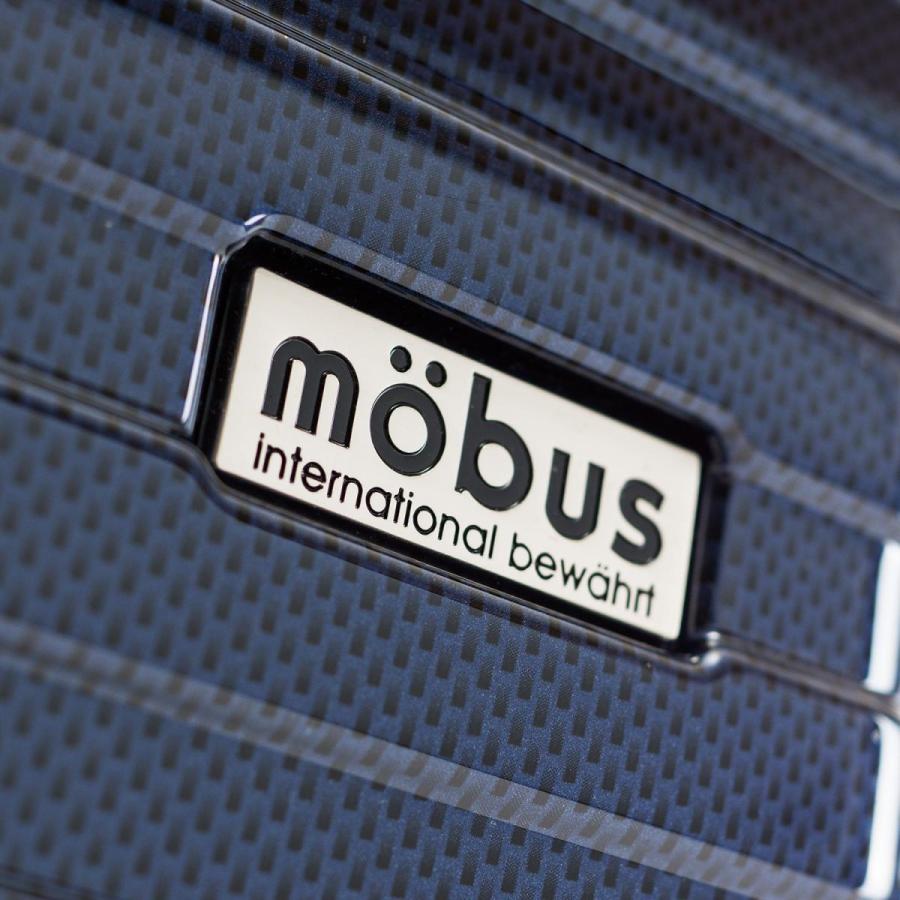 ｍｏｂｕｓコラボ　拡張機能スーツケース（７０Ｌ→８２Ｌ）　カーボンネイビー　ＭＢＣ−１９１０−２４ＣＮＶ｜syuunounavi｜04