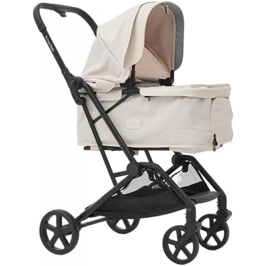 Royal Tails Florence ロイヤル テイルズ フローレンス アイボリー 一