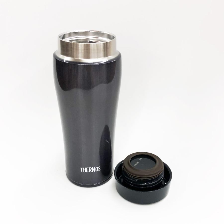 サーモス 水筒 真空断熱ケータイタンブラー ブロンズ 480ml Joe 360 Cg ダイユーエイト収納ナビ Com 通販 Yahoo ショッピング