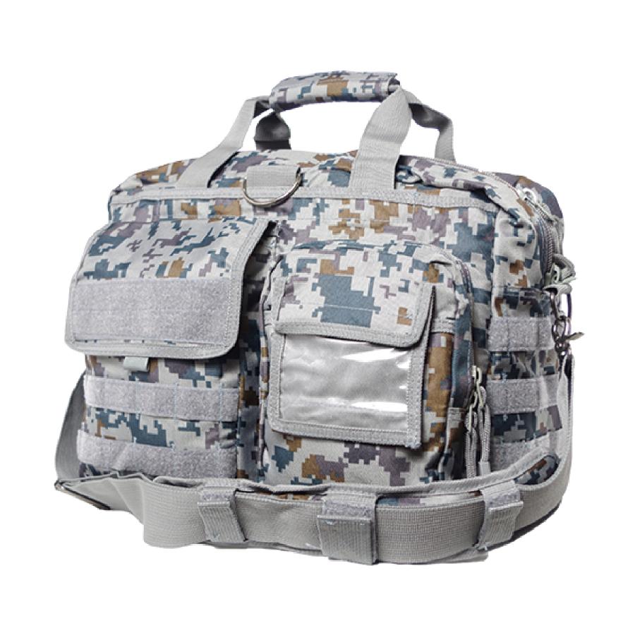 ストームクロス (STORMCROS) ドキュメントバッグ LITE 空デジ 空自