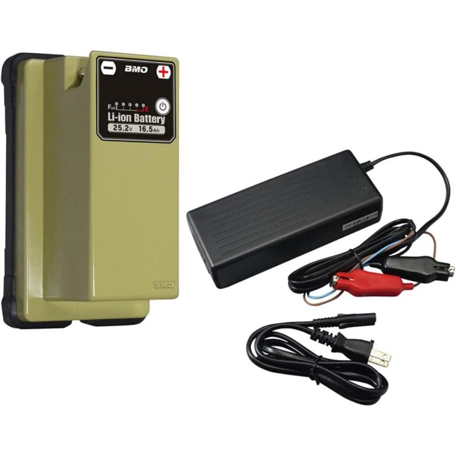 BMO JAPAN（ビーエムオージャパン） 【在庫有・即納】BMO リチウム