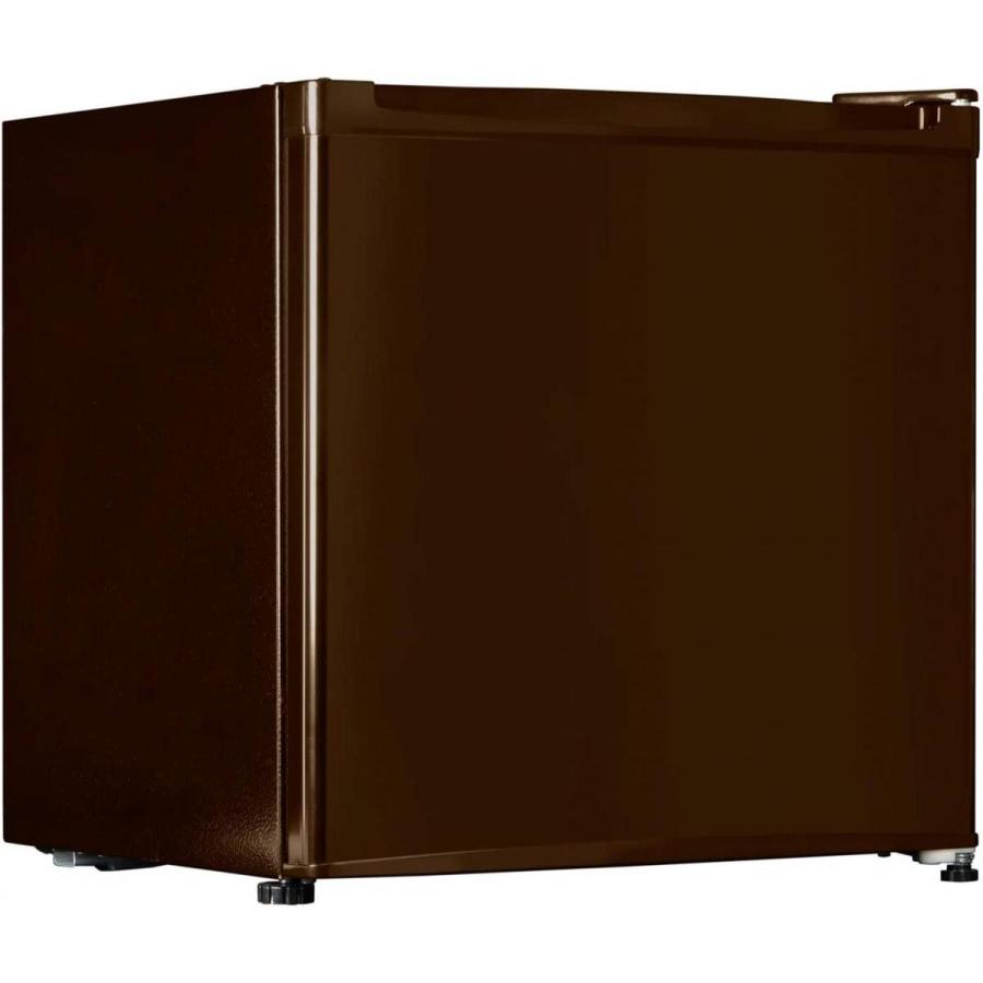 ☆新品未開封★ROOMMATE 32L 1ドア冷凍庫【RM-96TE】EJJR Amazon | ROOMMATE 1ドア 冷凍庫 32L ブラウン RM-96TE