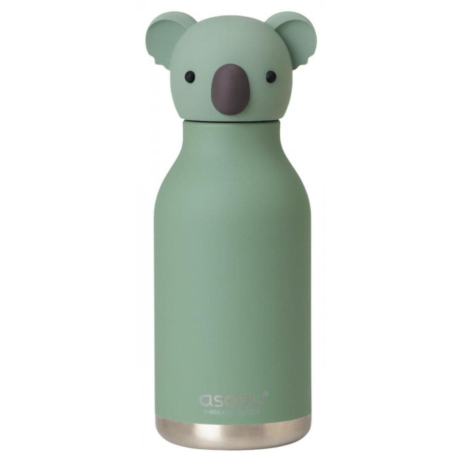 asobu BESTIE ベスティ コアラ 460ml SBV44KO 水筒 ボトル ストロー 