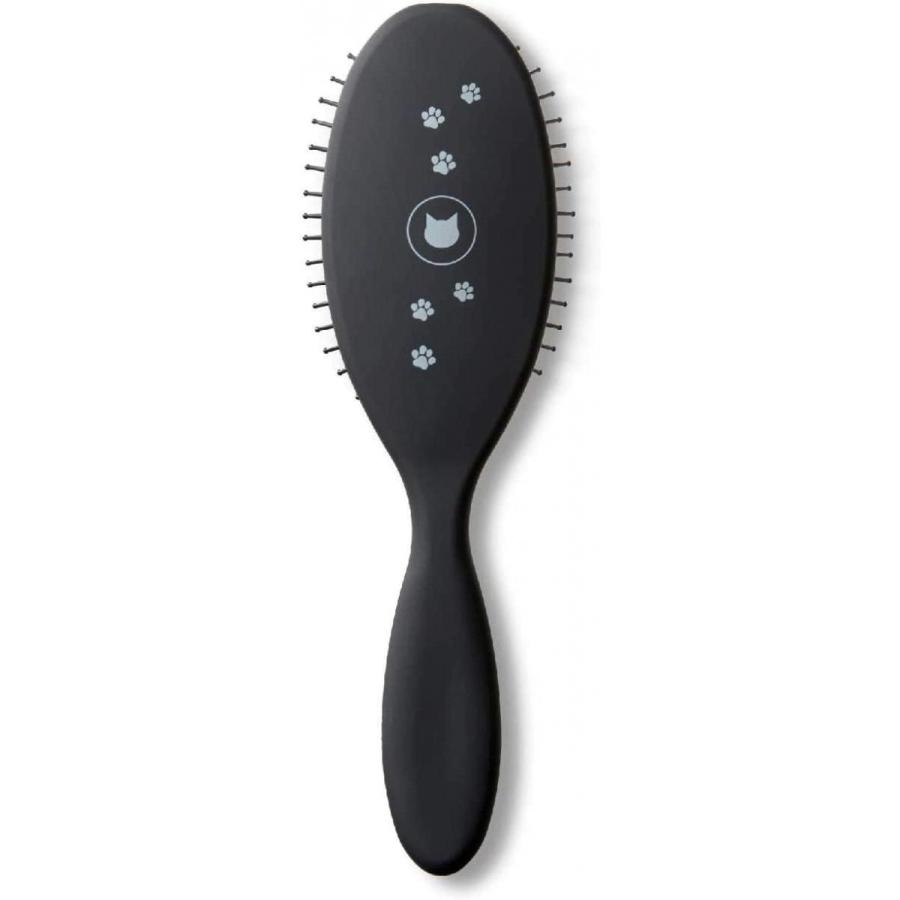 猫壱（necoichi） ブラシを嫌がる猫もとろける魔法のブラシ 猫 ブラシ