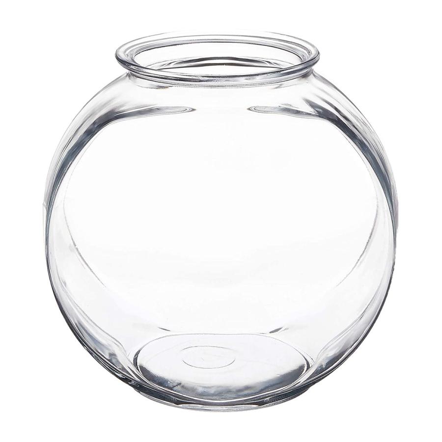 吉田飼料 太鼓鉢 中 金魚鉢 メダカ 水槽 アクアリウム グラスアクアリウム ダイユーエイト収納ナビ Com 通販 Yahoo ショッピング