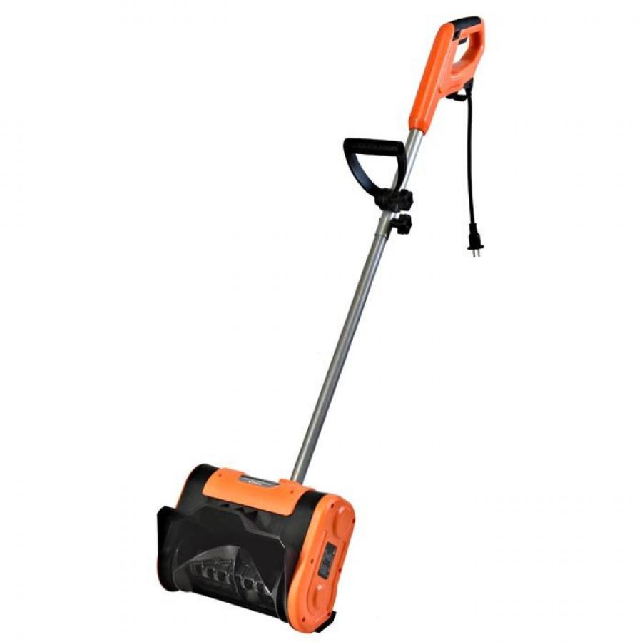 在庫有・即納】ビーカム ハイパワー電動スノーショベル ESS-1200H