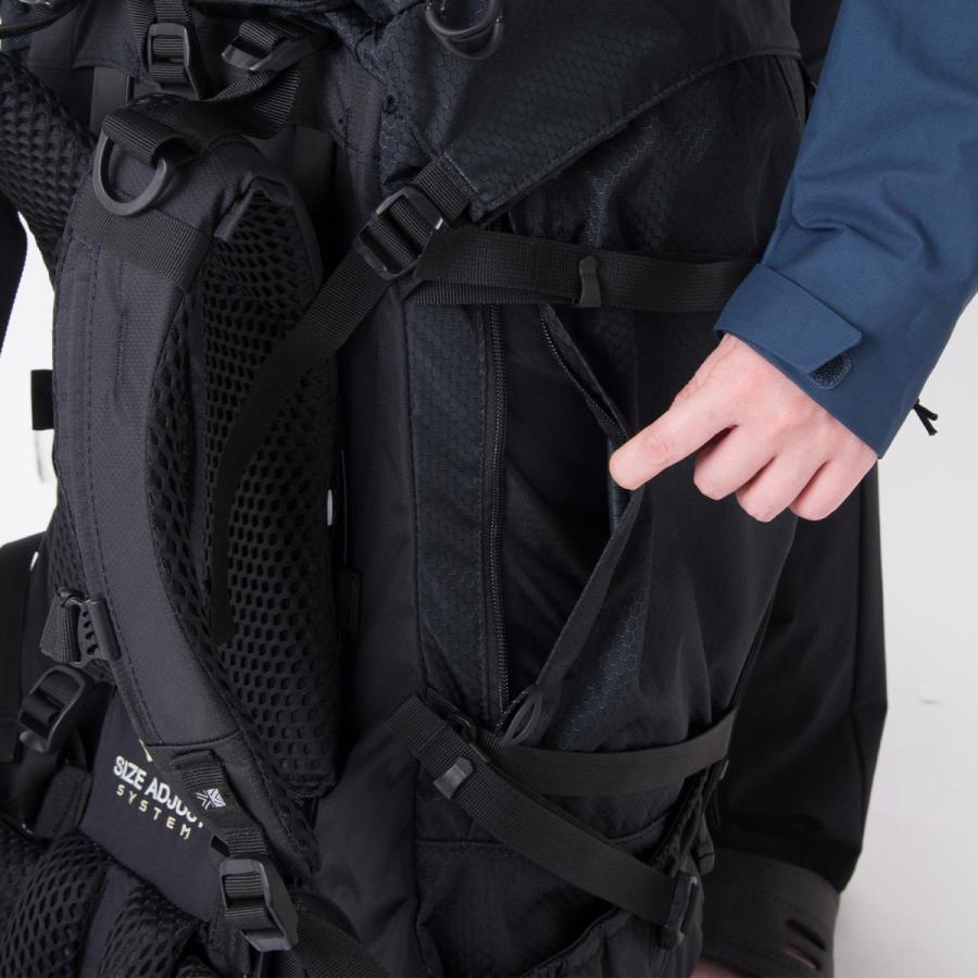 Karrimor カリマー 登山用 リュックサック バックパック 大型 Karrimor カリマー 登山用 リュックサック バックパック 大型