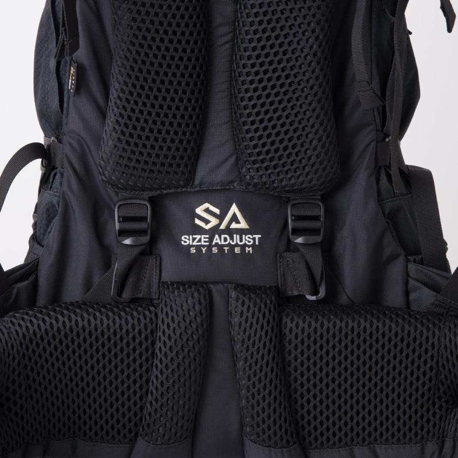 Karrimor カリマー 登山用 リュックサック バックパック 大型