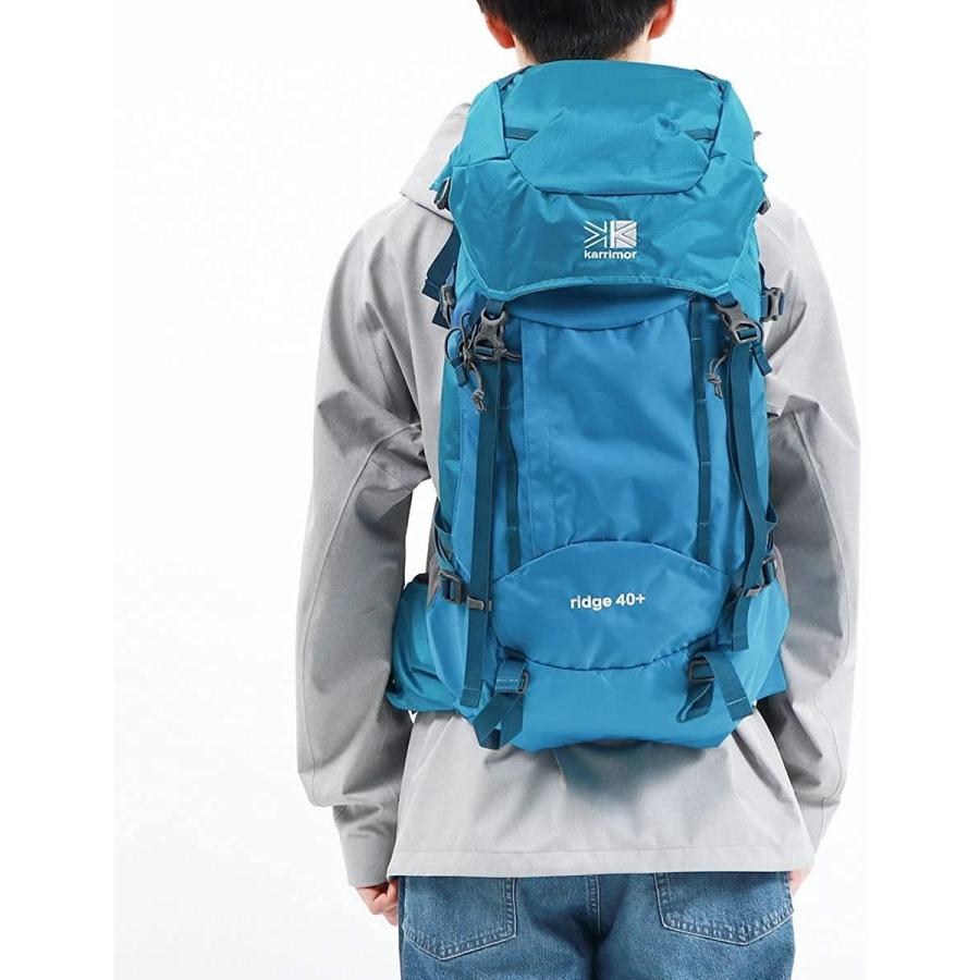 Karrimor カリマー 登山用 リュックサック バックパック 中型 Karrimor カリマー 登山用 リュックサック バックパック 中型