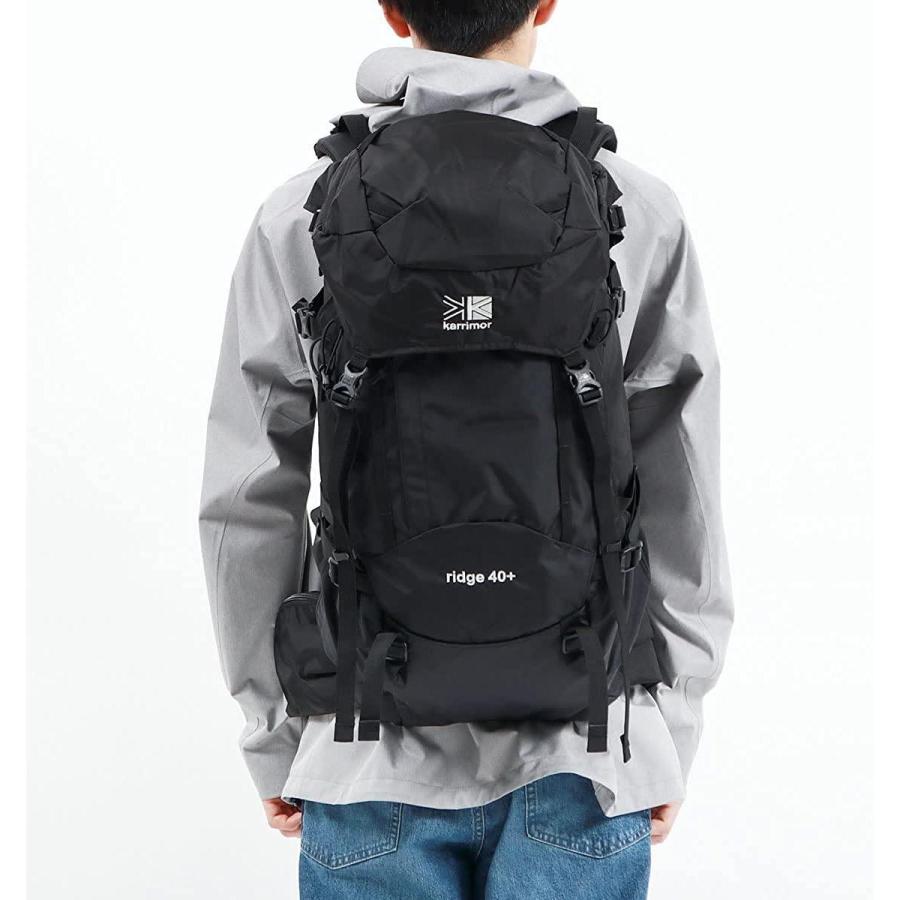 Karrimor カリマー 登山用 リュックサック バックパック 中型 Karrimor カリマー 登山用 リュックサック バックパック 中型